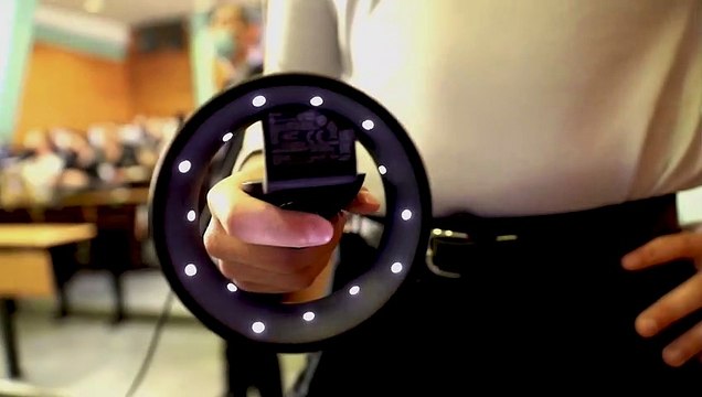 Quand le virtuel devient la réalité dans la formation des commissaires de police