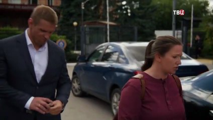 Некрасивая подружка-7 - 2 серия