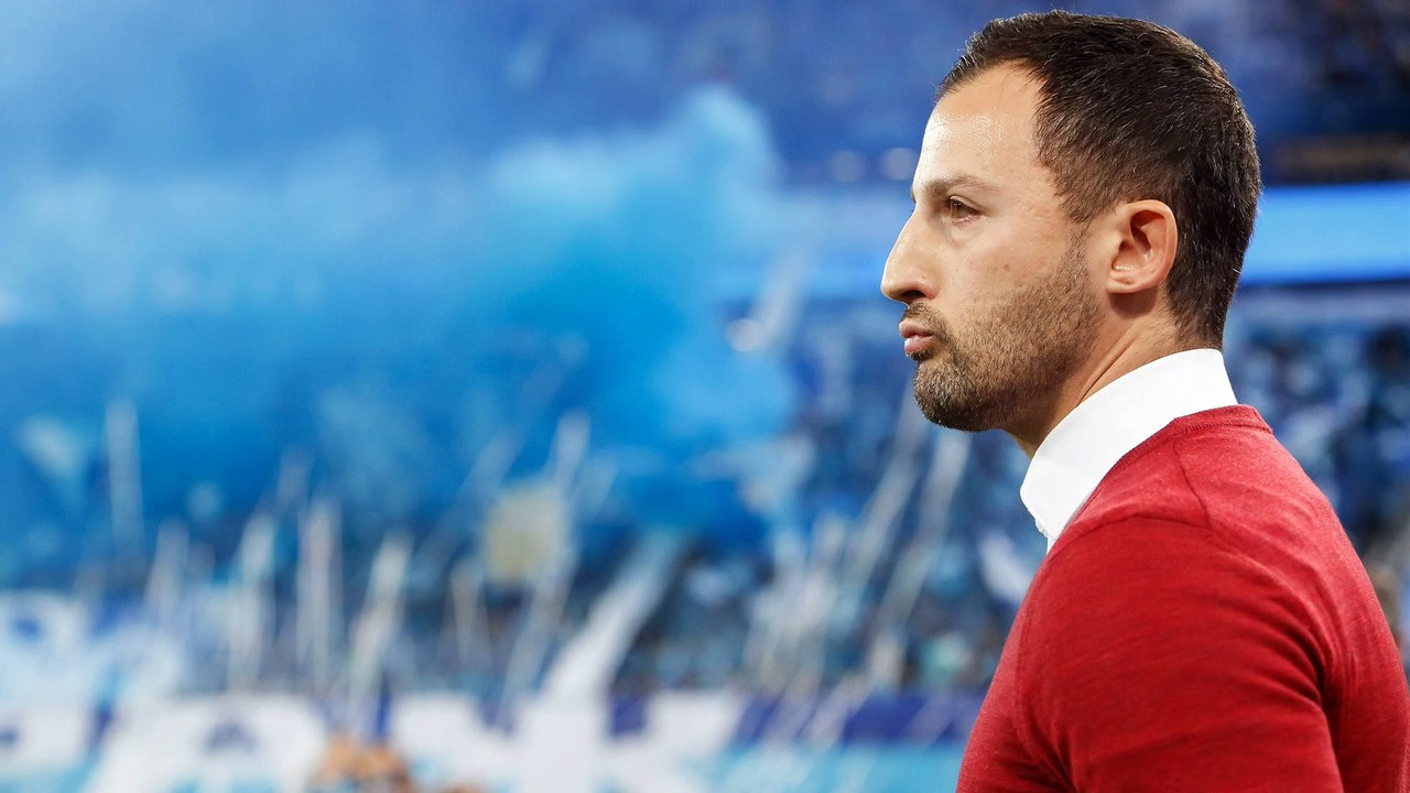 Tedesco wird neuer Trainer bei RB Leipzig