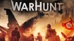Warhunt Movie (2022) - Robert Knepper, Jackson Rathbone, Mickey Rourke