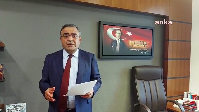 CHP’li Tanrıkulu’ndan ‘hak ihlalleri raporu’: 11 ayda 2 binden fazla insanın yaşam hakkı ihlal edildi