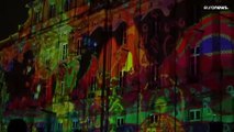 Festa das Luzes regressa a Lyon