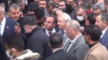 ŞANLIURFA-CHP Lideri Kılıçdaroğlu Şanlıurfa' da