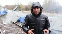 La odisea de los migrantes, vista por un refugiado