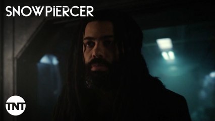 Tải video: Snowpiercer: Rompenieves | Tráiler de la temporada 3