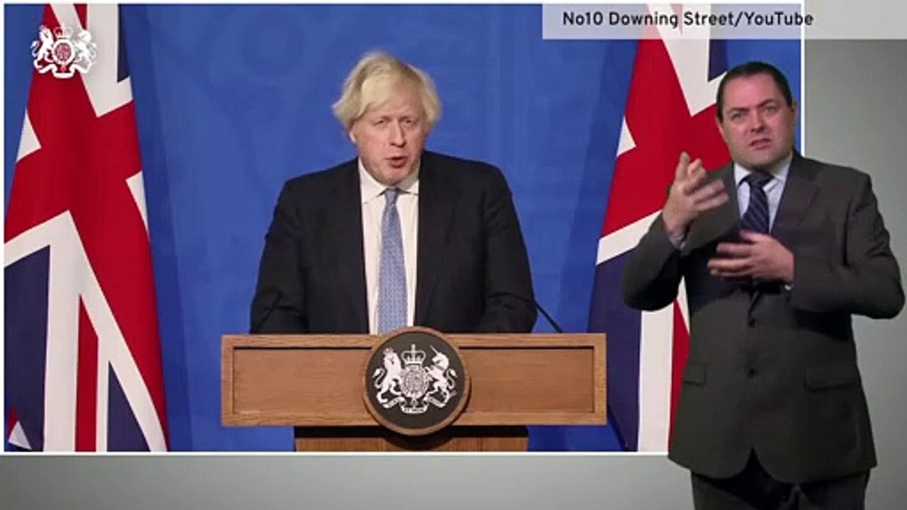England moves to Winter Plan B with new guidance in place