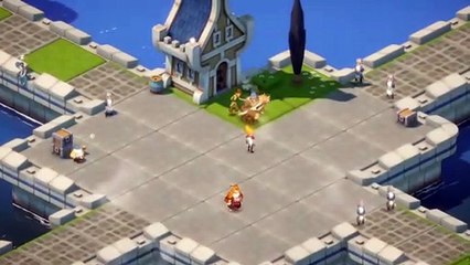 WAVEN - Teaser Trailer