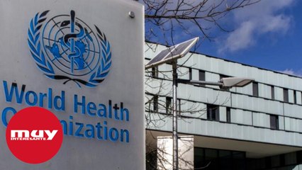 La OMS propone crear un acuerdo internacional para enfrentar pandemias futuras