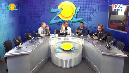 Pedro: Los funcionarios destituidos pertenecen a la clase media y la baja clase dirigencia del PRM