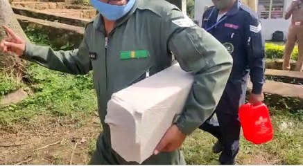 উদ্ধার BLACK BOX! CDS এর দুর্ঘটনার আগের মুহূর্ত বন্দি রইল ব্ল্যাক বক্সে | Oneindia Bengali
