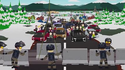 South Park: Post COVID 2: The Return of COVID : la bande-annonce de la suite (VO)