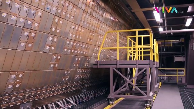 AS Ciptakan Radar Pelacak Rudal Hipersonik Korut