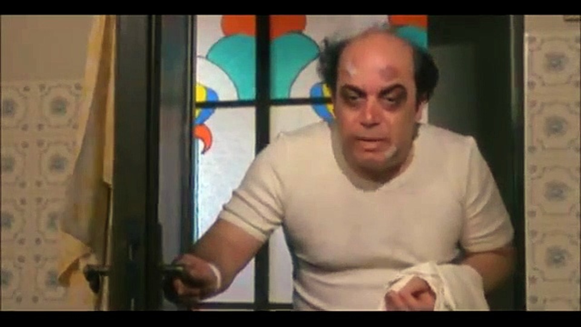 Lino banfi scene migliori da ridere Film Cornetti alla crema Aristide, che  hai mangiato i tulipani - Video Dailymotion