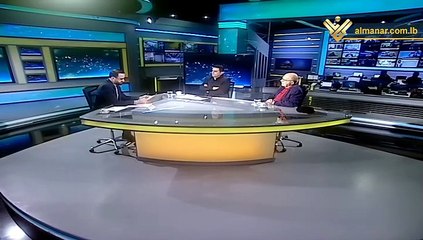مع الحدث 9-12-2021، مع الكاتب السياسي غالب قنديل