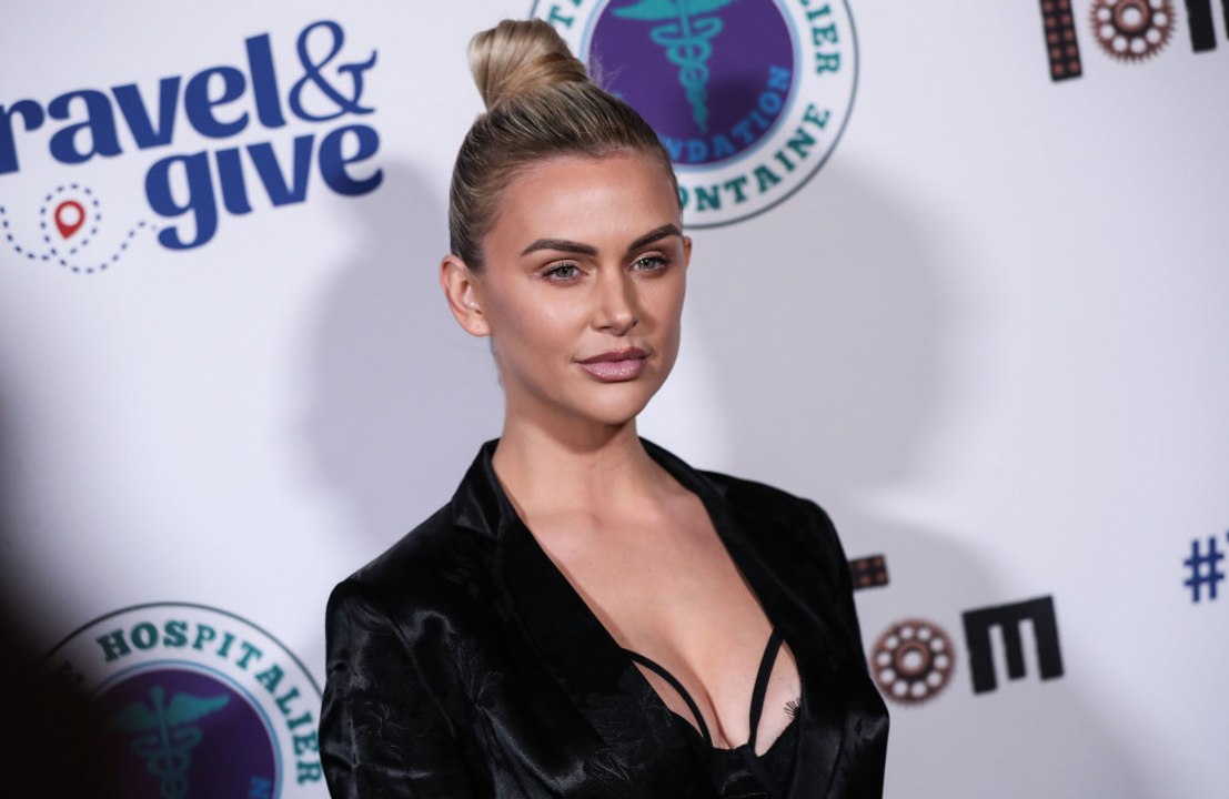 Lala kent: ‚vanderpump rules‘-rückkehr unsicher