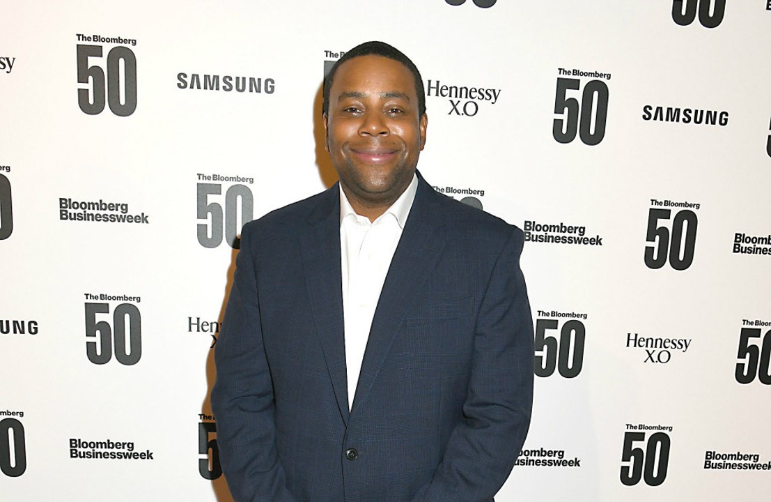 Kenan Thompson: Kim und Petes Beziehung war ein Schock