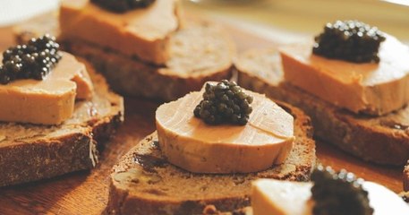 Strasbourg, Grenoble, Lyon : ces villes écologistes bannissent le foie gras de leurs réceptions