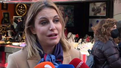 Levy avisa a Ayuso en su guerra con Génova: “A Rolex o a setas”