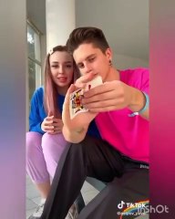 Download Video: Tik Tok America  Usa Viral Hot tiktoks videos-tiktok-compilation-2021 funny-tik-tok-vines2021