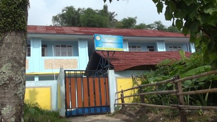 Buntut Belasan Santriwati Diperkosa Ustaz, Pesantren di Bandung Ditutup