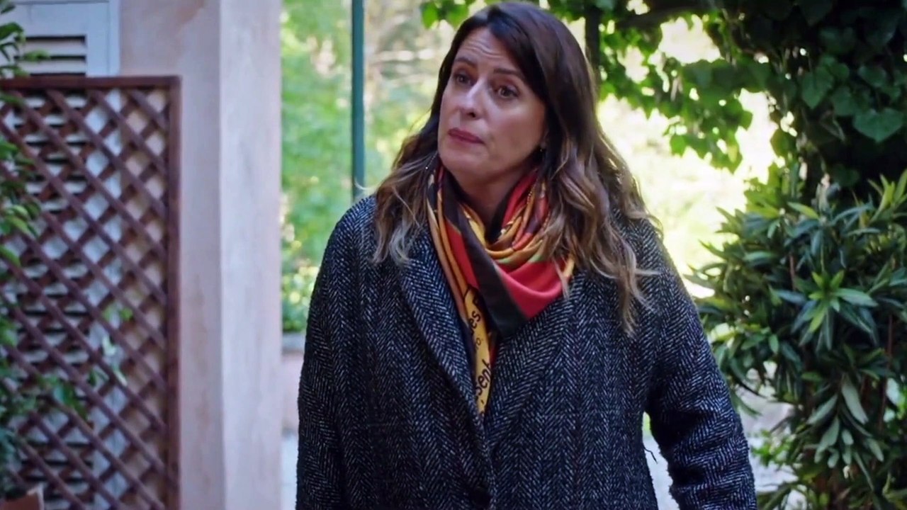 Plus belle la vie : [Indiscrétion] - Luna vend le Céleste