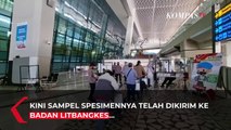 Waspada Omicron, KKP Bandara Soetta Temukan 40 Penumpang Positif Covid-19
