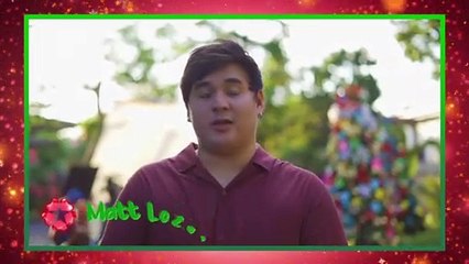 Love Together, Hope Together: Matt Lozano | Online Exclusive