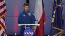 Adana doğumlu Deniz Burnham, NASA'nın astronot adayları arasına seçildi