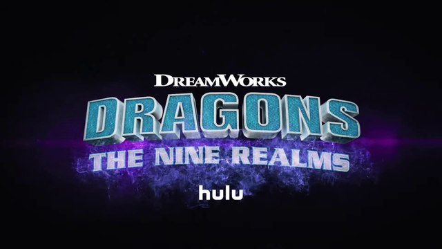 Dragons The Nine Realms s01 Trailer