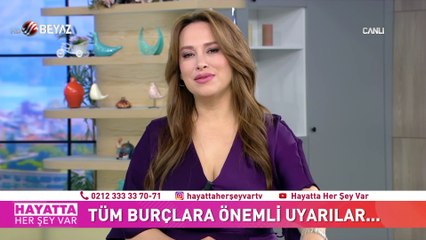 Hayatta Her Şey Var 9 Aralık 2021