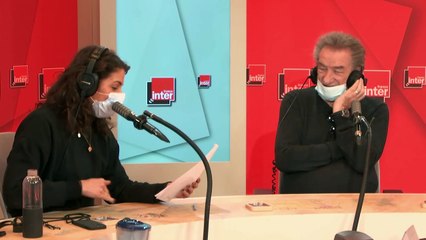 Rock 'n' Roll à fond, on veut chanter maintenant ! Morgane Cadignan n'aime pas