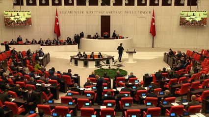 HDP'li Paylan: Avrupa’daki Hans’a George’a Ahmet’i, Mehmet’i, Agop’u, Ayşe’yi 5 kuruşa ırgat ettiniz; bu mudur yerlilik, millilik be!