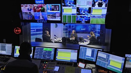 «La meilleure version de moi-même» :  la nouvelle série grinçante de Blanche Gardin