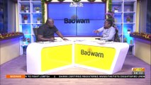 Badwam Mpensenpensemu on Adom TV (9-12-21)