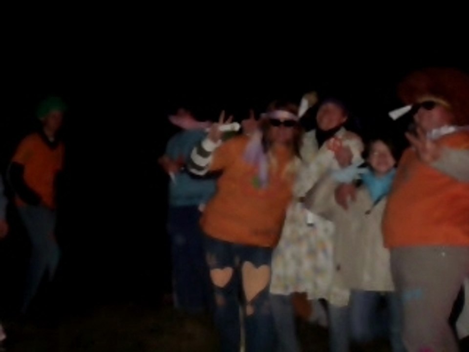 Video Djones