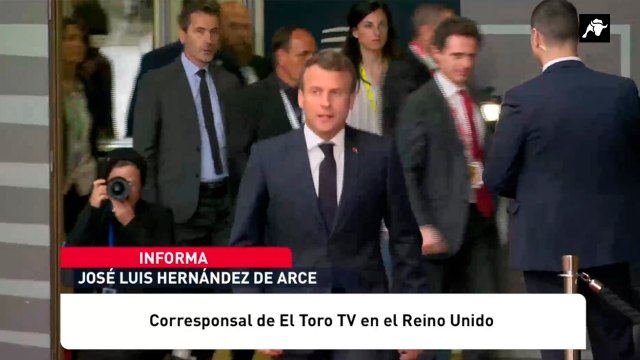 Choque entre Reino Unido y Francia por la inmigración ilegal en el canal de La Mancha