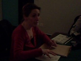 Champagne 2008 : Analyse d'un dossier