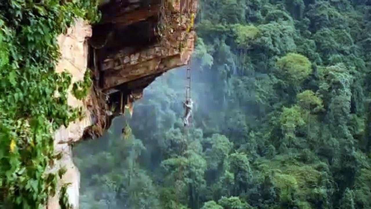 WELCOME TO EARTH  Staffel 1 - Mit Will Smith