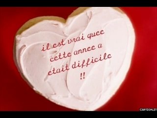 Cadeau st valentin