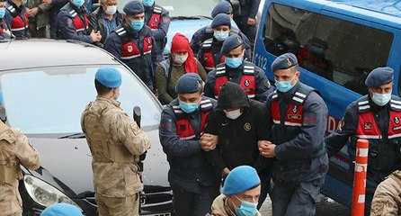 Kuyuda cesedi bulundu: Aile üyeleri müebbete çarptırıldı!