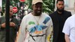 Kanye West being lined up to become creative director at Louis Vuitton following passing of Virgil Abloh