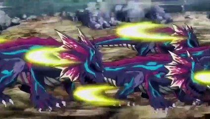 Quanzhi Fashi Season 4 Episode 12 English Subbed