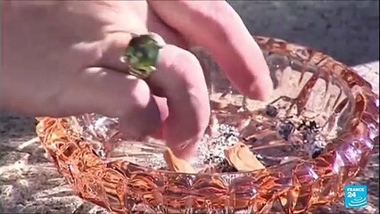 New Zealand to ban cigarette sales for future generations