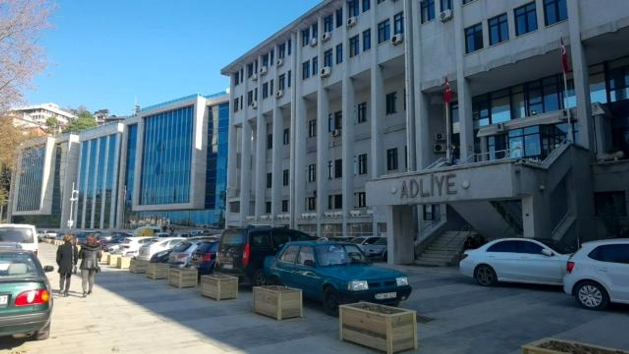 Son dakika 3. sayfa: Oğlunu öldürüp su kuyusuna gömen baba, üvey anne ve diğer oğluna müebbet hapis