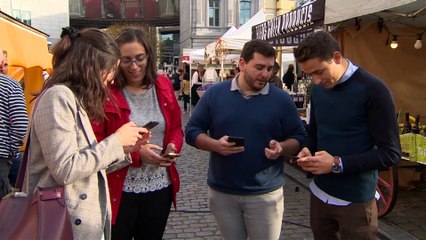 Suppression des frais d'itinérance dans l'UE : la mesure prolongée jusqu'en 2032