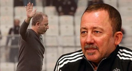 Beşiktaş’ta flaş gelişme: İstifa etti!