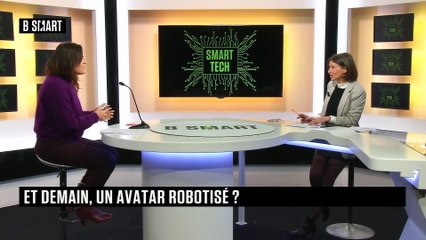 SMART TECH - Et Demain ? du jeudi 9 décembre 2021