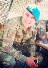 Son dakika: Kırıkkale'ye şehit ateşi düştü