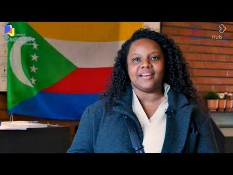 Marseille : l'Institut Cadenelle célèbre la cuisine des Comores