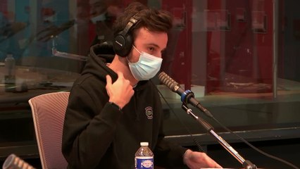 Questions et réponses avec Eddy Mitchell - La chronique de Tom Villa